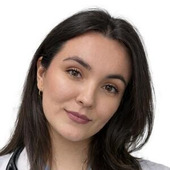 Гожда Екатерина Александровна — гастроэнтеролог