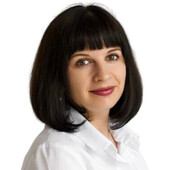 Нистратова Олеся Владимировна — маммолог, онколог