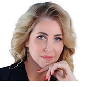 Киршина Виктория Евгеньевна — косметолог