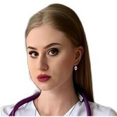 Печенкина Виктория Дмитриевна — онколог