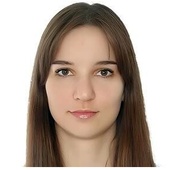 Варчук Мария Анатольевна — терапевт