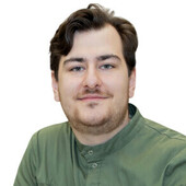 Аветисян Эдвард Артурович — стоматолог, стоматолог-терапевт