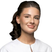 Ханова Александра Денисовна — стоматолог, стоматолог-ортопед