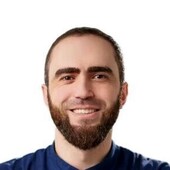 Сайгидов Давуд Гаджимурадович — стоматолог, стоматолог-терапевт