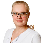 Лелекова Анна Николаевна — кардиолог, терапевт