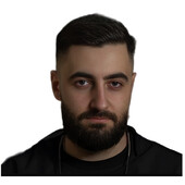 Пашаян Артур Робертович — стоматолог, стоматолог-ортопед