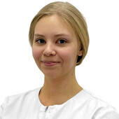 Коновалова Людмила Никитовна — стоматолог, стоматолог-пародонтолог