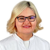 Вихерт Наталья Анатольевна — стоматолог, стоматолог-пародонтолог