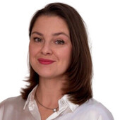 Фирсова Анна Олеговна — психолог