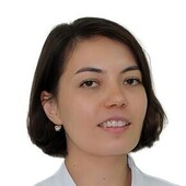 Мусина Альмира Мирхатовна — невролог