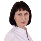 Вдовенко Ирина Александровна — акушер, гинеколог