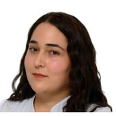 Хабалаева Яна Романовна — стоматолог, стоматолог-терапевт