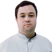 Келехсаев Александр Андреевич — травматолог, ортопед