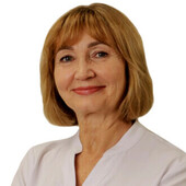 Черноусова Лариса Дмитриевна — гастроэнтеролог