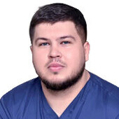 Зыбинский Иван Александрович — нейрохирург