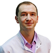 Оплочко Степан Сергеевич — терапевт