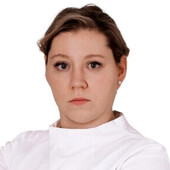 Городецких Ольга Александровна — окулист (офтальмолог)
