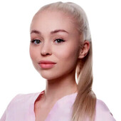 Батталова Мария Эльдаровна — стоматолог