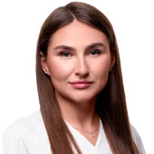 Осолодкова Ульяна Сергеевна — стоматолог