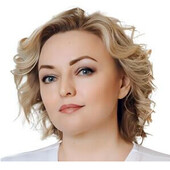 Брылевская Инна Валерьевна — косметолог