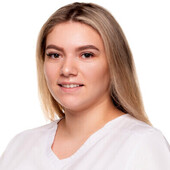 Минаева Елена Валерьевна — стоматолог