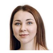 Останина Екатерина Николаевна — косметолог