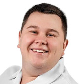 Коротков Антон Александрович — стоматолог, гигиенист стоматологический