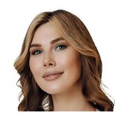 Оруджева Валентина Борисовна — косметолог