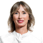 Полунина Наталья Геннадьевна — стоматолог