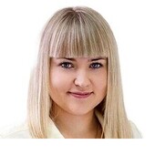 Кохельникова (Михайлова) Дарья Петровна — косметолог