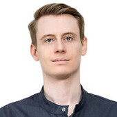 Фадеев Геннадий Дмитриевич — стоматолог, стоматолог-хирург