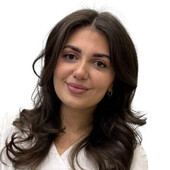 Маджар Неля Григорьевна — стоматолог, стоматолог-терапевт