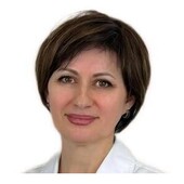 Постолаке Ольга Васильевна — реабилитолог