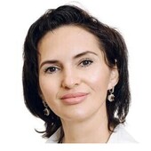 Самойлова Марина Викторовна — массажист