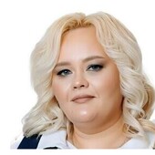 Сидоряк Ирина Александровна — невролог, массажист