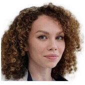 Юдова Виктория Михайловна — психиатр