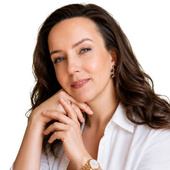 Балюкина Марина Валентиновна — психолог