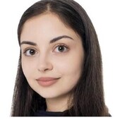 Егиазарян Элеонора Александровна — психолог