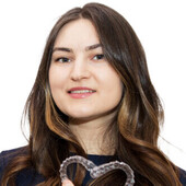 Згырвач Виктория Васильевна — стоматолог-ортодонт, стоматолог