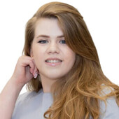 Конторина Екатерина Евгеньевна — стоматолог, стоматолог-терапевт