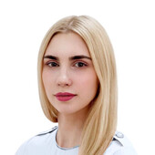 Третьякова Евгения Сергеевна — косметолог