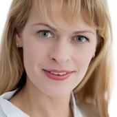 Чиркова Екатерина Андреевна — УЗИ-специалист