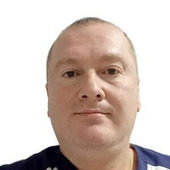 Воронин Александр Юрьевич — хирург