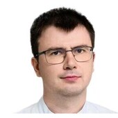 Колесников Никита Сергеевич — хирург