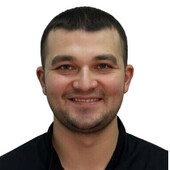 Терзи Станислав Степанович — стоматолог, стоматолог-ортопед