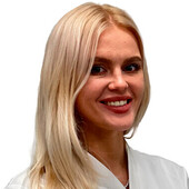 Кривошеева Валерия Евгеньевна — стоматолог