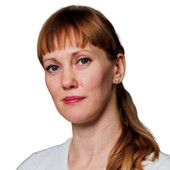 Корченевская Мария Владимировна — врач ЛФК