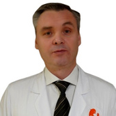 Пермяков Роман Александрович — андролог, уролог