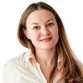 Куцырева Мария Александровна — терапевт, психолог