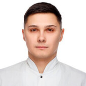 Нагорный Даниил Евгеньевич — терапевт, гастроэнтеролог